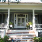 Bacon Home