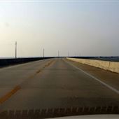 Dauphin Island Bridge