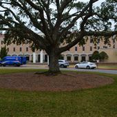 University of Mobile-Library