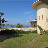 Isle Dauphine - Pirates Bar-Grill