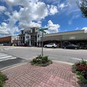 Downtown Fairhope