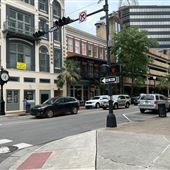 Downtown Mobile