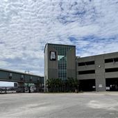 Cruise Terminal