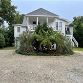 Historic Tucker Bayfront House