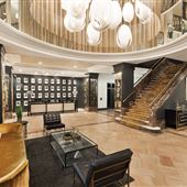 The Admiral Hotel