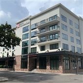 Hilton Garden Inn - Downtown