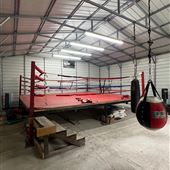 Prichard Boxing Academy