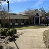 Spring Hill College - GYM