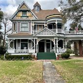 Kate Shepard House