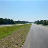 Hwy.158 to US 98