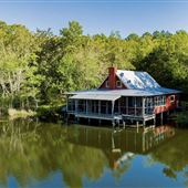 The Venue at Hidden Lake