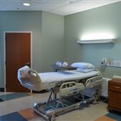 North Baldwin Infirmary