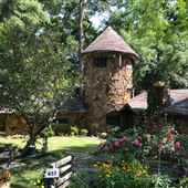 Fairhope Storybook Castles