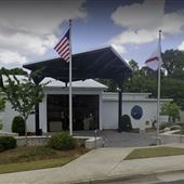Eastern Shore Art Center
