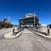The National Maritime Museum