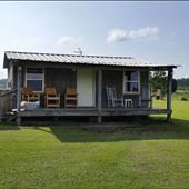 Rural Rustic Cabin - Draft