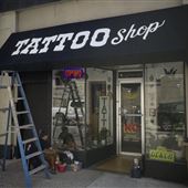 Old Familiar Tattoo