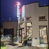 Greer's Saint Louis street