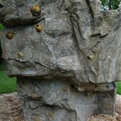Gulf State Park - Boulder Park