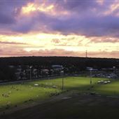 Mobile County Soccer fields