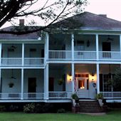 Davis Townsend Home