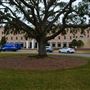 University of Mobile-Library