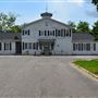 Searcy Hospital/Main Gate-Admin.Bldg.