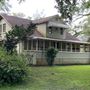 White Ave. Home
