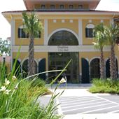 Daphne - City Hall
