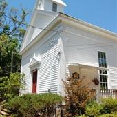 Daphne - Old Methodist Church Museum