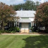 Dahlgren Assembly Hall Coastal Alabama Community College