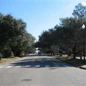 Fairhope Homes Overlooking Fairhope Pier