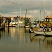 Fairhope Yacht Club