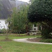 Magnolia Springs Community Hall