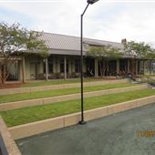Grand Hotel - Lakewood Tennis Center
