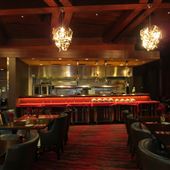 Wind Creek Casino Restaurant - FIRE