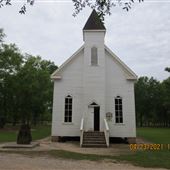 Montpelier Methodist Church