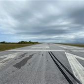 Dauphin Island Airport