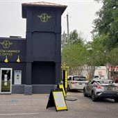 Yellow Hammer Coffee