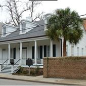 The Portier House