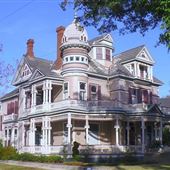 The Tacon-Tissington House