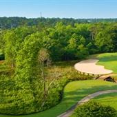 Rock Creek Golf Club