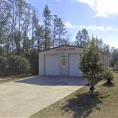 Loxley Volunteer Fire Department Station 2