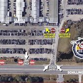 Mobile Flea Market