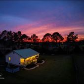 Alabama's Best Host private Farm Cottage EV Charge - Draft