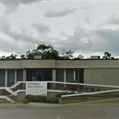 Bayou La Batre - City Hall
