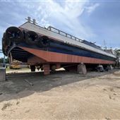 Steiner Shipyard