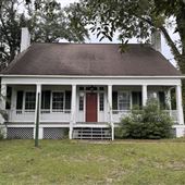 Carlen House