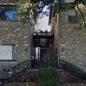 Cheat - Urban Apartment Building