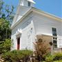 Daphne - Old Methodist Church Museum